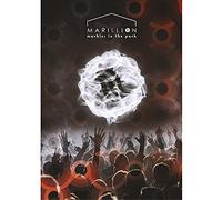 Marillion - Marbles In The Park [DVD]