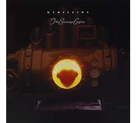 Marillion - Marbles [Vinilo]