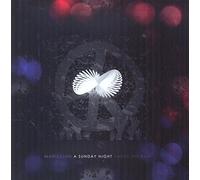 Marillion - A Sunday night above the rain [DVD]