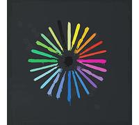 MARILLION - Marillion - An Hour Before It's Dark (Ltd. Orange)