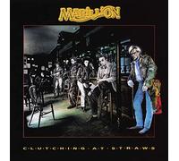Marillion - Marillion - Clutching At Straws (CD)