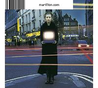 Marillion - Marillion.com ( 2 LP 140Gram Gatefold Sleeve ) [Vinilo]