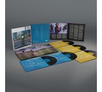Marillion Marillion.com (Deluxe Edition) (Vinyl) (Importación USA)