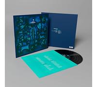 Marillion – Holidays in Eden – Vinilo LP 12" (2022 Remix, Importación USA)