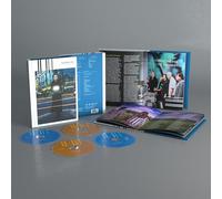 Marillion - Marillion - Marillion.Com (3cd+Bd)