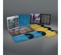 Marillion - Marillion - Marillion.Com (5lp Box) [Vinilo]