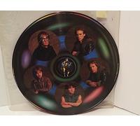 MARILLION - MARILLION real to reel PICTURE DISC, JESTP 1
