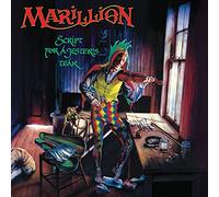 Marillion - Marillion - Script For A Jesters Tear (2020 Stereo Remix) Cd