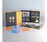 Marillion - Marillion - Seasons End (3 CD + Blu Ray)