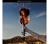 Marillion Marillion With Friends and Orchestra (Vinyl) 12" Album