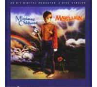 Marillion - Misplaced Childhood