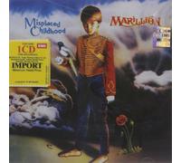 Marillion - Misplaced Childhood