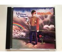 Marillion - Misplaced Childhood