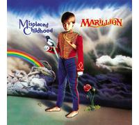 Marillion Misplaced Childhood (40th Anniversary Pictur (Vinyl) (Importación USA)