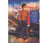 Marillion - Misplaced Childhood