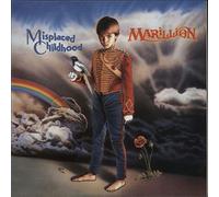 Marillion - Misplaced Childhood [Vinilo]