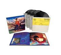 Marillion – Misplaced Childhood – Vinilo – Edición Deluxe (2024) 4 LP