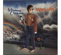 Marillion - Misplaced Childhood [Vinilo]
