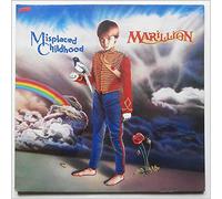 MARILLION - Misplaced Childhood [Vinyl]
