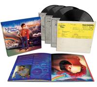 Marillion – Misplaced Childhood – Vinilo – Edición Deluxe (2024) 4 LP