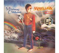 Marillion - Misplaced Childhood [Vinyl LP]