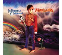 Marillion: Misplaced Childhood [Winyl]