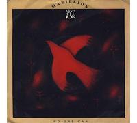 MARILLION - NO ONE CAN 7 INCH (7" VINYL 45) UK EMI 1991