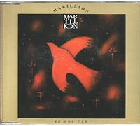 Marillion - NO ONE CAN CD UK EMI 1991