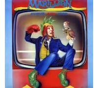Marillion - Punch & Judy (1984) / Vinyl Maxi Single [Vinyl 12'']
