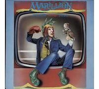 Marillion - Punch & Judy - P/S