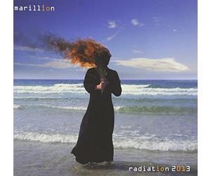Marillion - Radiation 2013