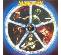 MARILLION - Real to reel / 1C 038 15 7623 1 [Vinilo]