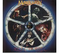 Marillion - Real To Reel