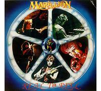 Marillion - Real To Reel