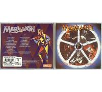 Marillion - Real to Reel/Brief Encounter