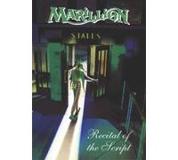 Marillion - Recital of the Script [Alemania] [DVD]