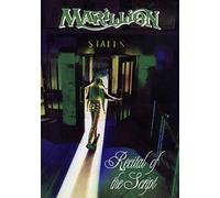 Marillion - Recital Of The Script [DVD]