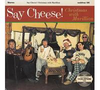 Marillion - Say Cheese! Christmas With Marillion