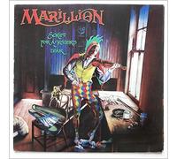 Marillion - Script for a jester's tear (1983) [Vinyl LP]