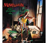 Marillion - Script For A Jester's Tear