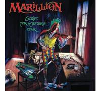 Marillion - Scrip For A Jester'S Tear (Edición Color Picture Disc) (Lp-Vinilo)
