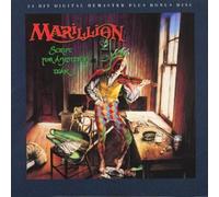 Marillion - Script for a Jester's Tears
