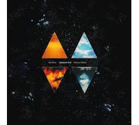 Marillion - Seasons Extremo (Sellado 2xVINYL LP)