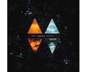 Marillion - Seasons Extremo (Sellado 2xVINYL LP)
