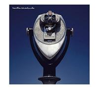 Marillion - Somewhere Else (140g Vinyl w/Gatefold Sleeve) (2LP) [Vinilo]