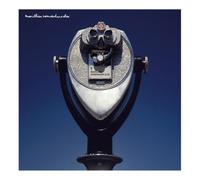 Marillion Somewhere Else (Vinyl) 12" Album (Gatefold Cover) (Importación USA)