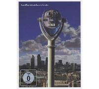 Marillion - Somewhere In London [DVD]