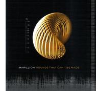Marillion - Sounds That Cant Be Made