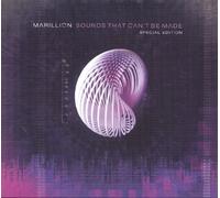 Marillion - Sounds that can´t be made