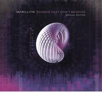 Marillion - Sounds That Can't Be Made [Vinilo]